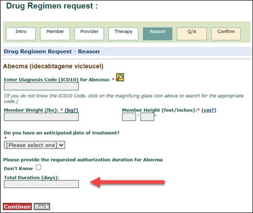 Screenshot of document the URL to the form is here: https://www.federalregister.gov/documents/2023/04/12/2023-07115/medicare-program-contract-year-2024-policy-and-technical-changes-to-the-medicare-advantage-program 