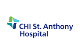 CHI St. Anthony Hospital