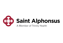 St. Alphonsus, a member of Trinity Health